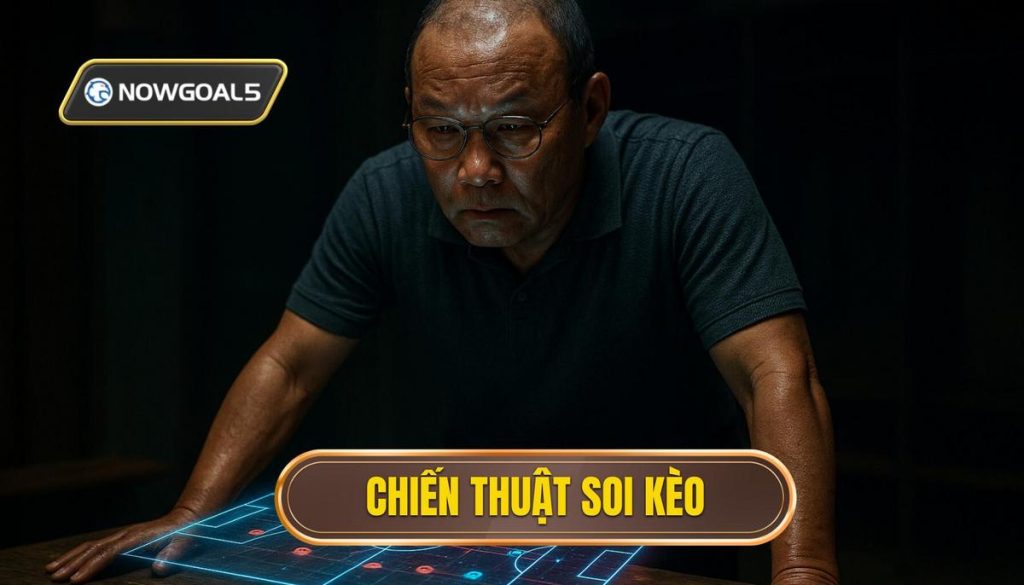 thumb - chiến thuật soi kèo