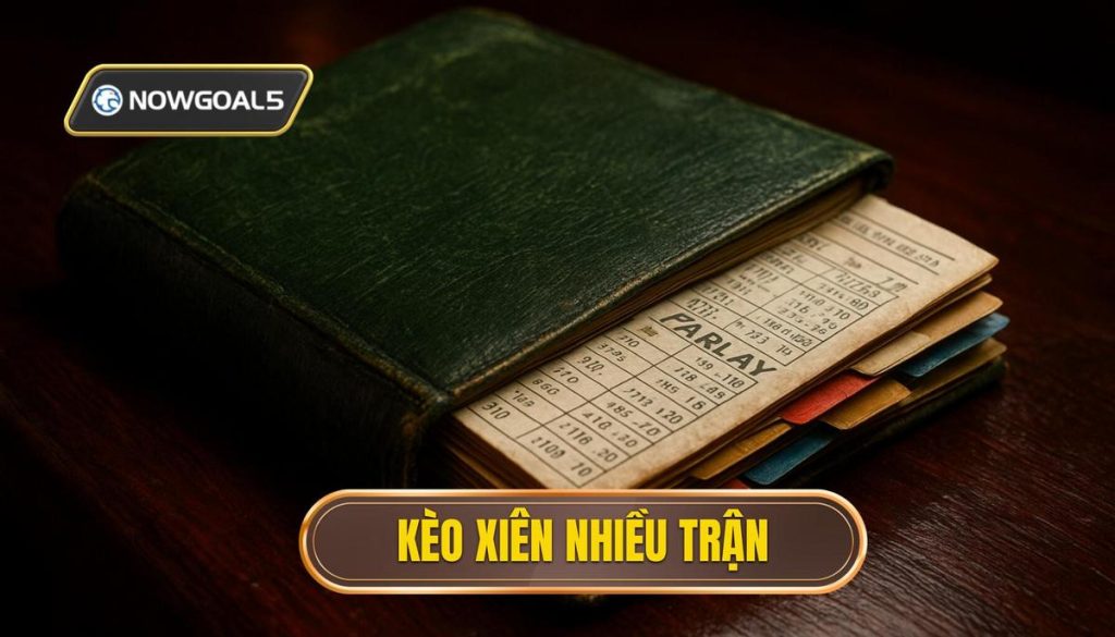 thumb - kèo xiên nhiều trận
