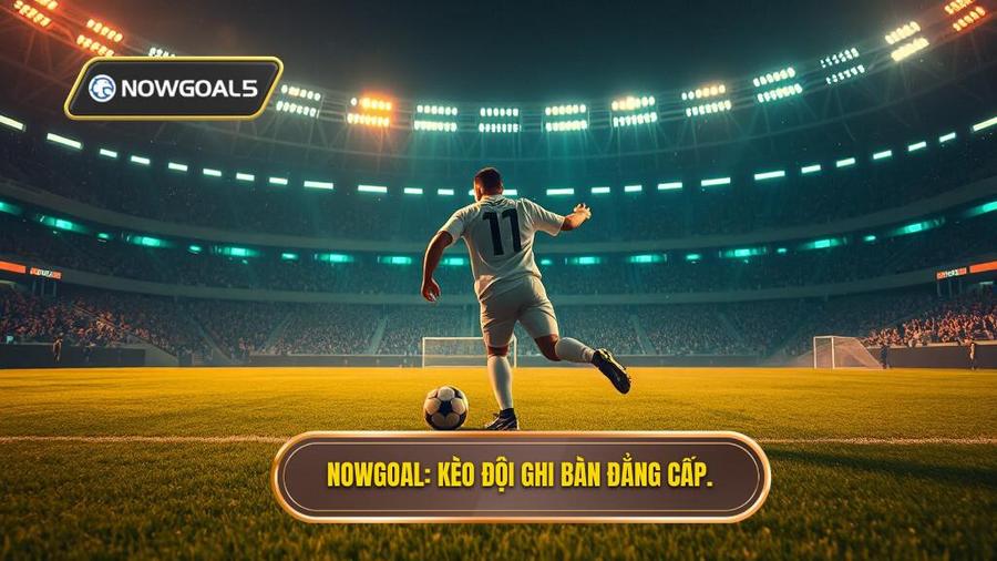 NOWGOAL_ Kèo đội ghi bàn đẳng cấp.