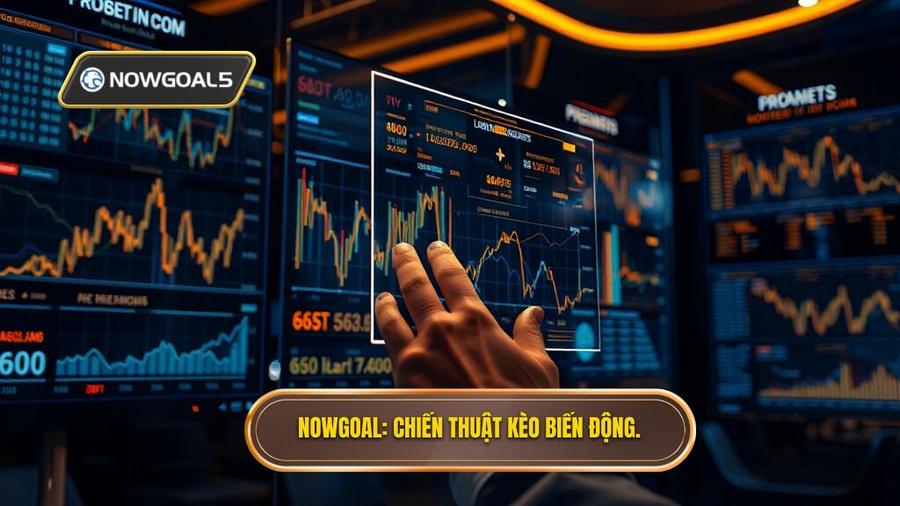Làm gì khi nhà cái thay đổi tỷ lệ kèo đột ngột? Cẩm nang xử lý từ chuyên gia