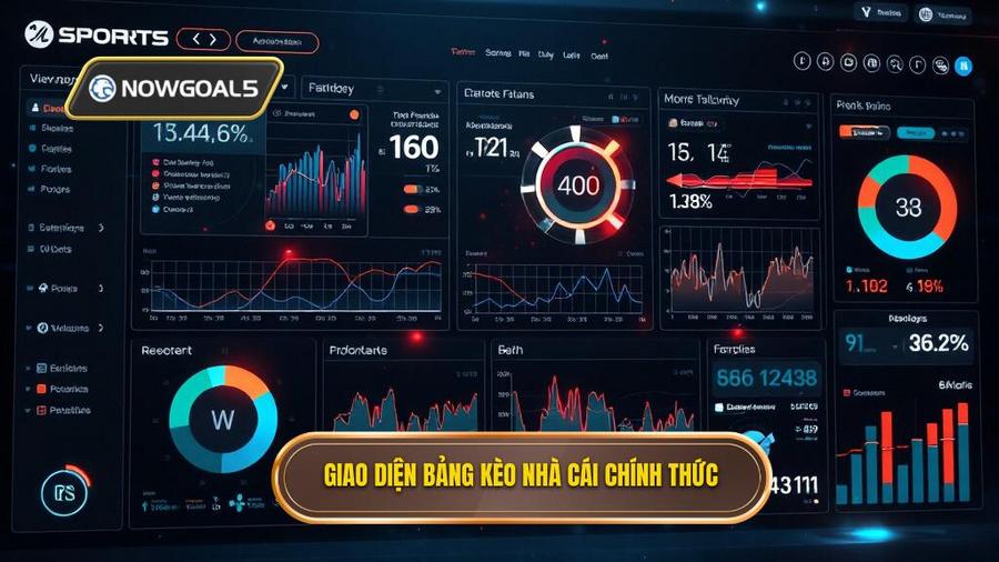 Hiểu đúng về Bảng kèo nhà cái chính thức