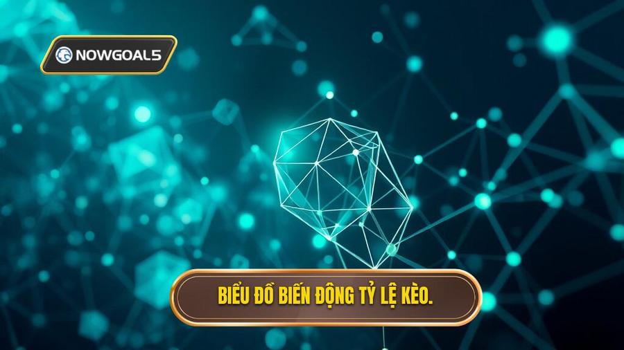 Phân tích đa chiều về sự biến động của tỷ lệ kèo