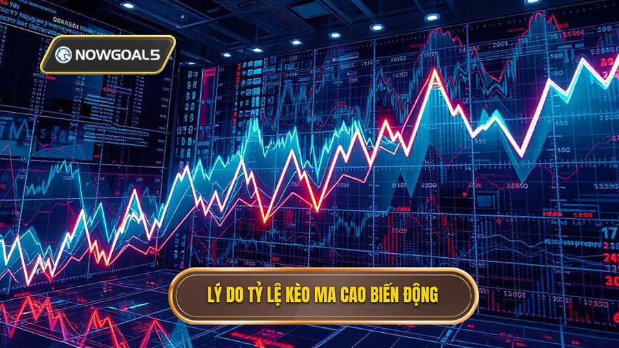 Phân tích đa chiều: Tại sao tỷ lệ kèo Ma Cao thường xuyên biến động?