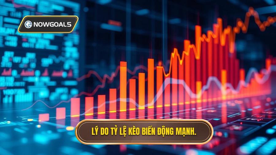 Phân tích đa chiều: Tại sao tỷ lệ kèo tối nay luôn biến động?