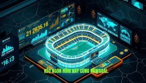 Kèo Ngon Hôm Nay Nowgoal: Bí Quyết Chọn Cửa Thắng Từ Các Chuyên Gia