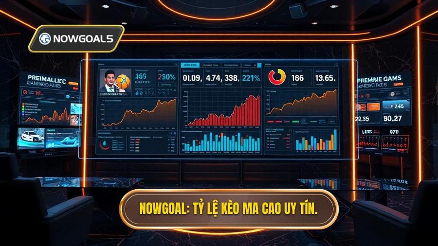 Tỷ Lệ Kèo Ma Cao - Bí Quyết Soi Kèo Nhà Cái Chính Xác Nhất 2024