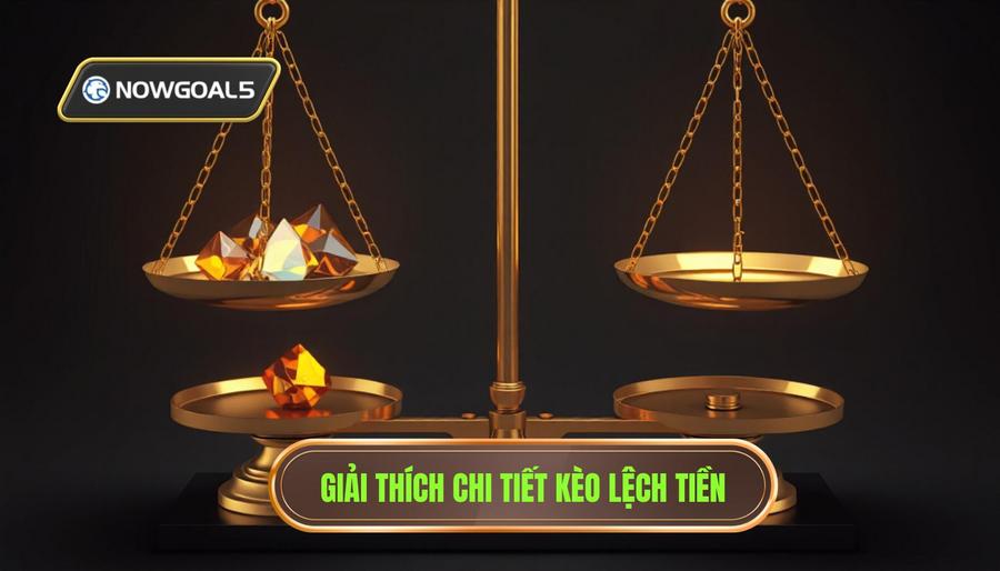 Giải đáp chi tiết: Kèo lệch tiền là gì?