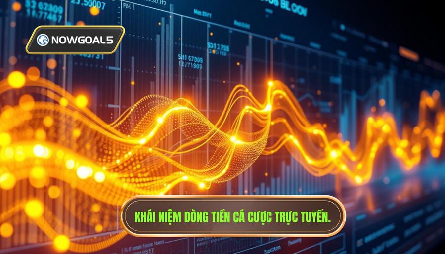 Dòng tiền cá cược là gì và tại sao nó quan trọng?