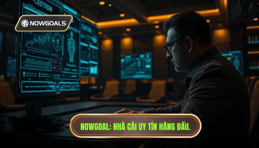 Nhà cái sợ kiểu người chơi nào nhất? 7 Bí mật từ NOWGOAL