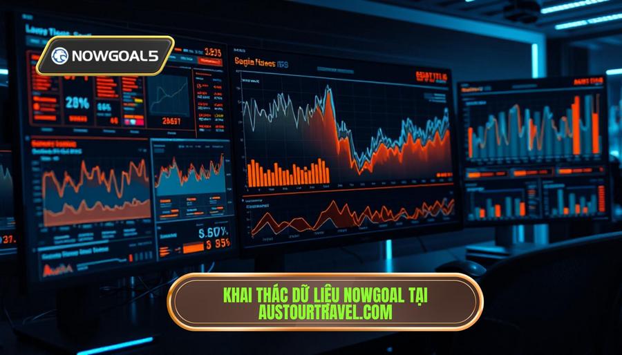 Cách khai thác tối đa dữ liệu từ Nowgoal cập nhật 24h tại austourtravel.com Cách khai thác tối đa dữ liệu từ Nowgoal cập nhật 24h tại austourtravel.com